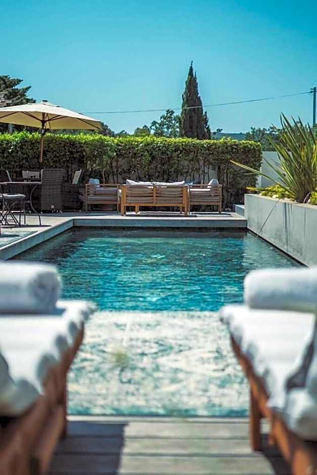 Hotel le Mandala