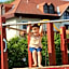 Aquilo Hotel Panoráma