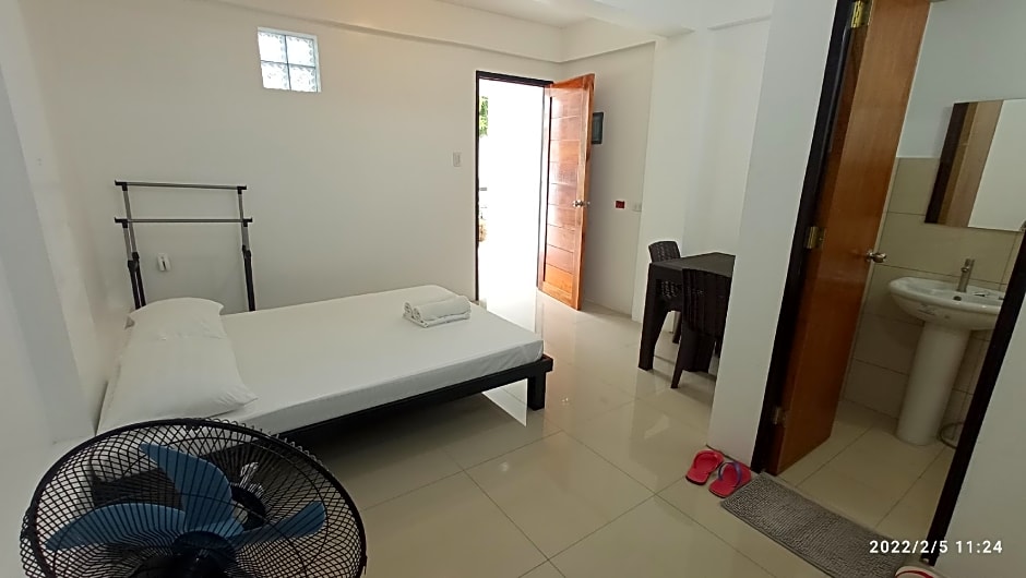 The Palines Apartment Hotel