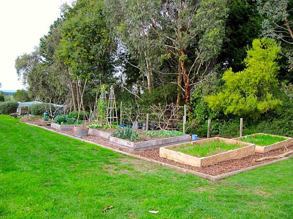 Llarrinda Bed & Breakfast