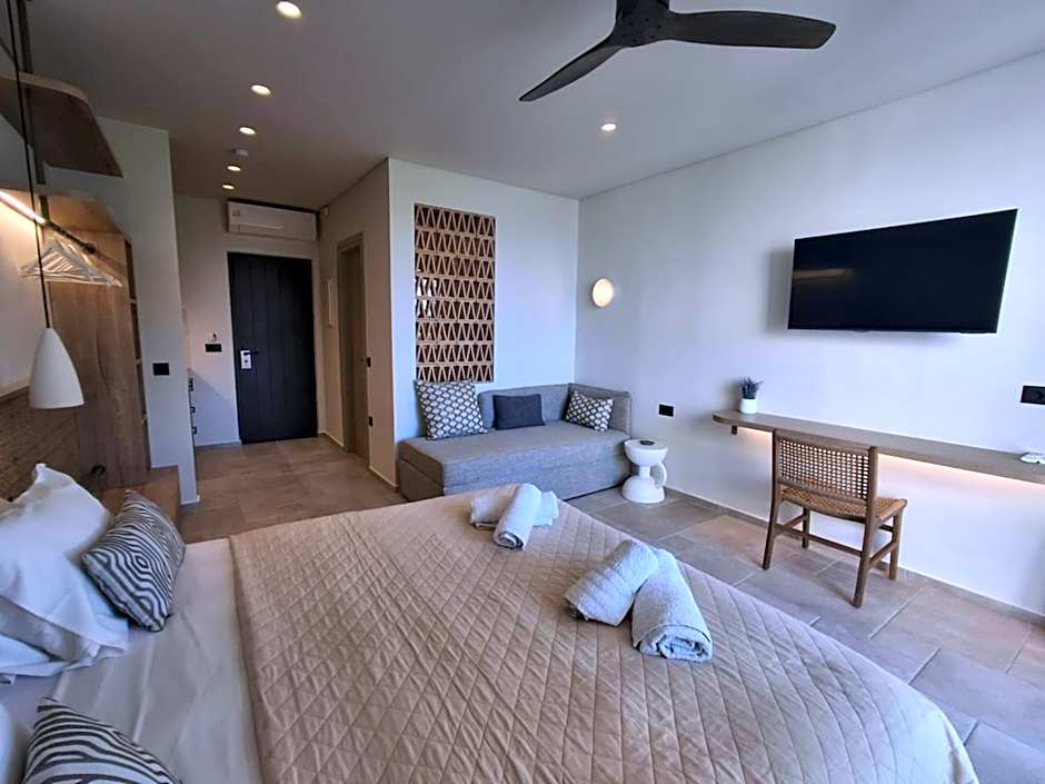 Panorama Studios & Apartments