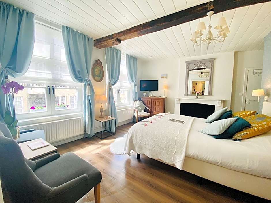 The White Queen B&B