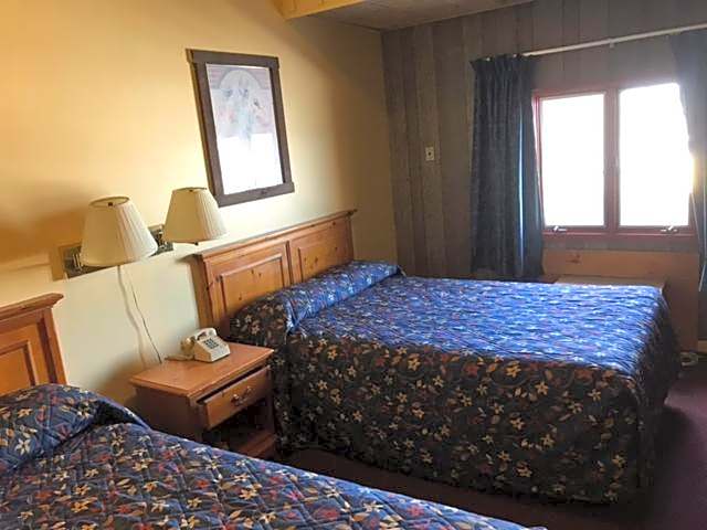 Relax Inn – Wilkes-Barre, PA