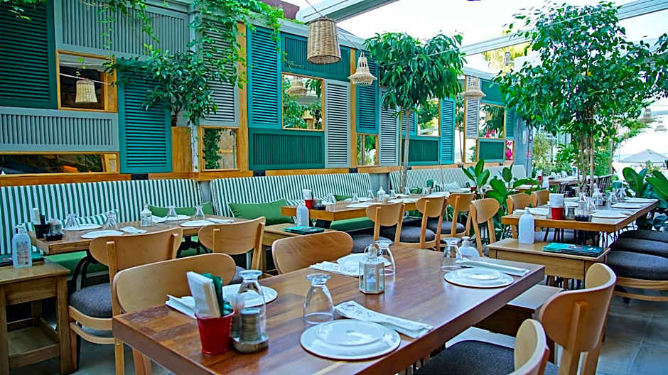 Yeshill Boutique Hotel