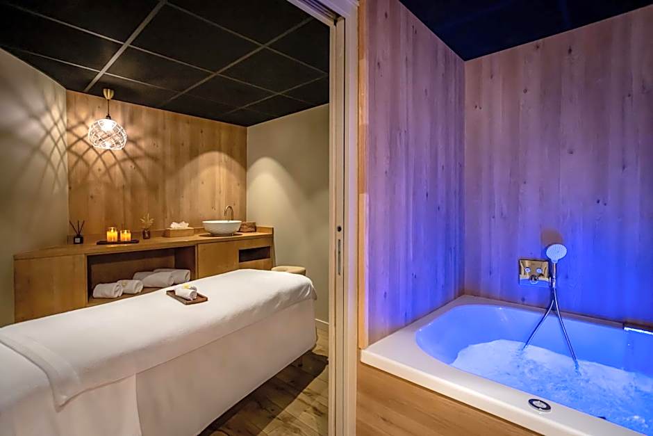 Hôtel & Spa Le Maury, Vannes, The Originals Boutique
