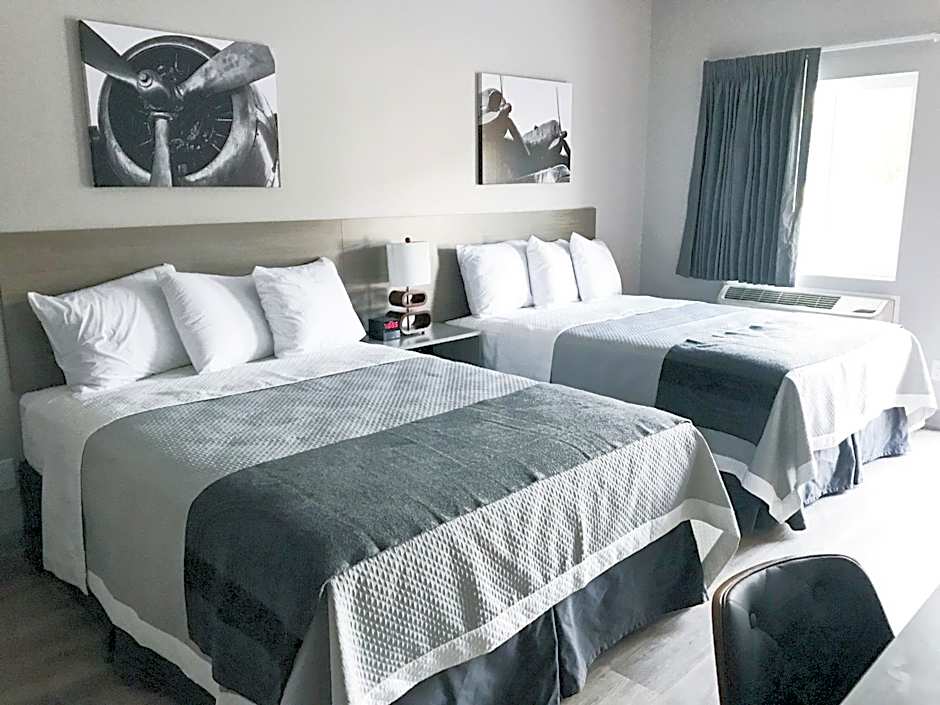 Airport Inn