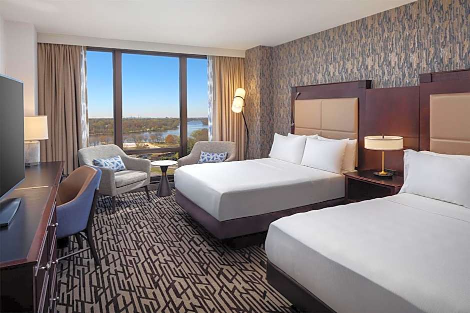 DoubleTree by Hilton Cherry Hill Philadelphia