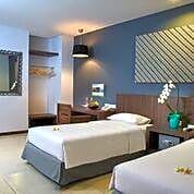 Praja Hotel