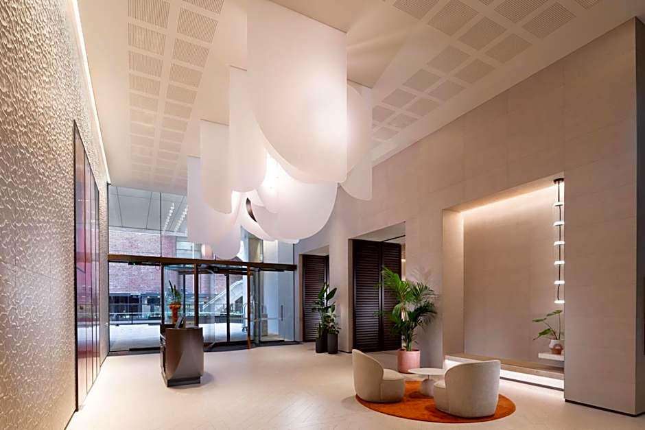 Adelaide Marriott Hotel