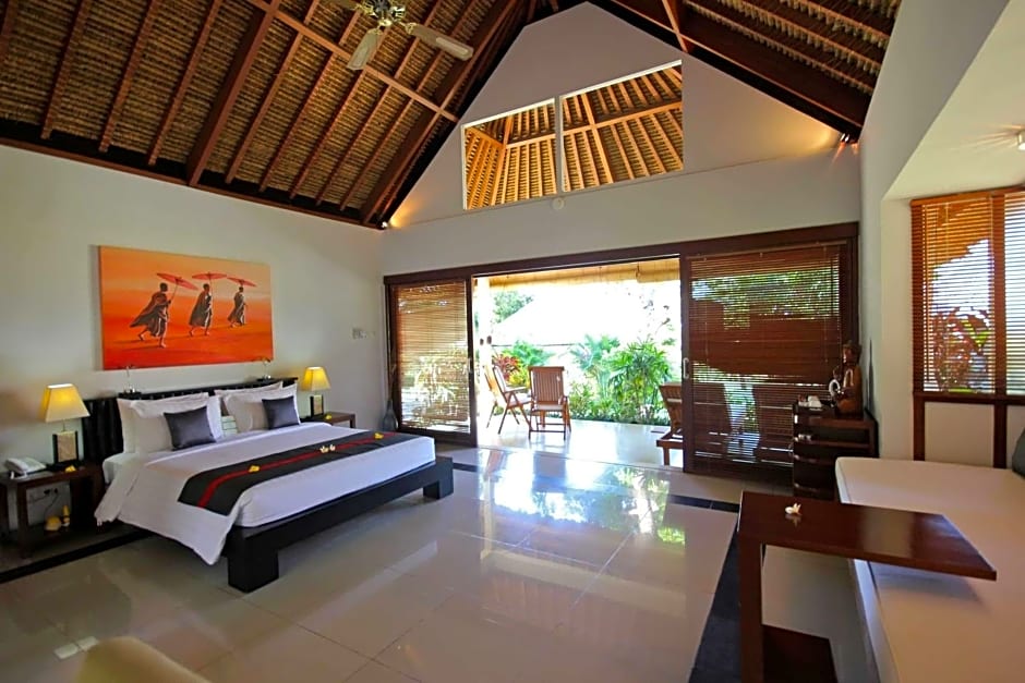 Siddhartha Oceanfront Resort & Spa