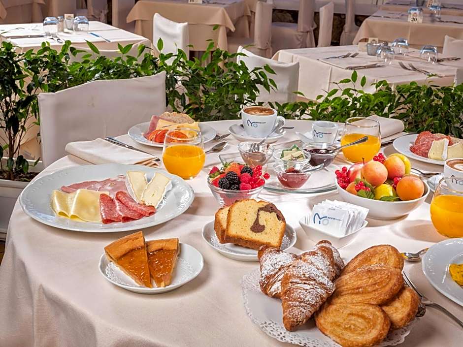Hotel Rocce Sarde