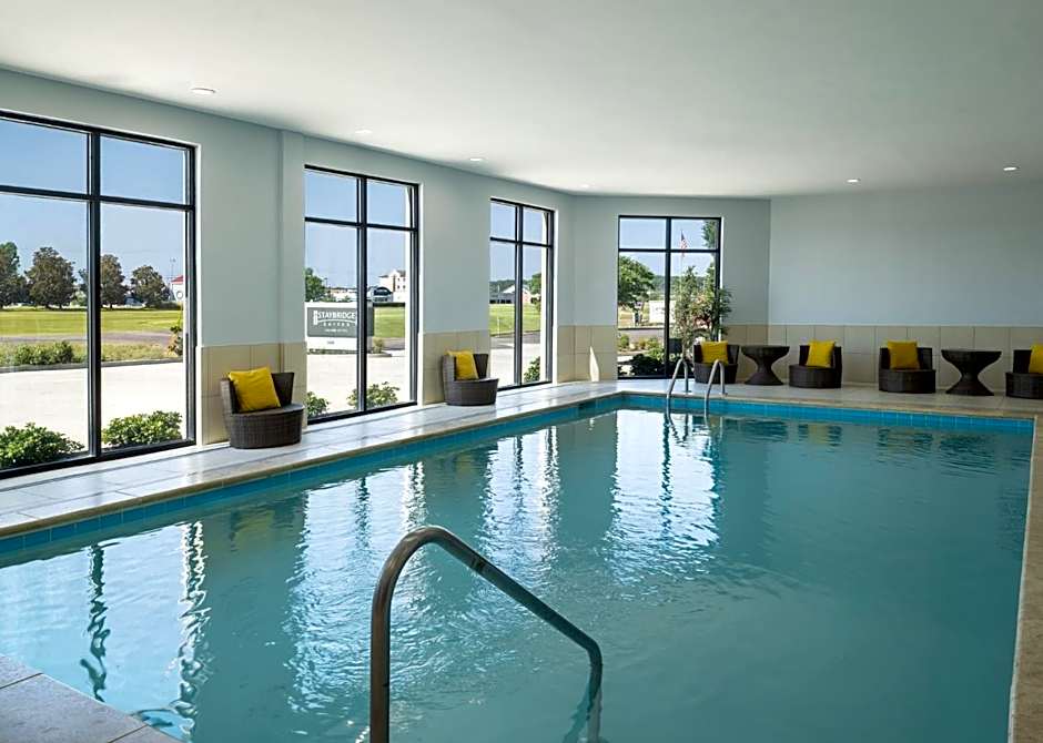 Staybridge Suites - Flowood - NW Jackson By IHG