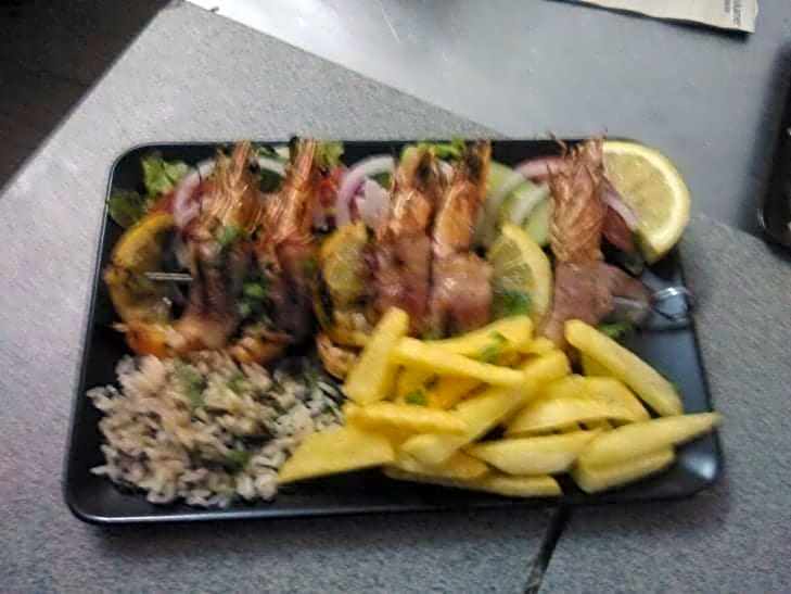 Katafygio Die zuflucht