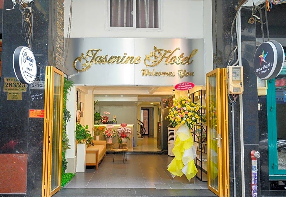 Jasmine Hotel