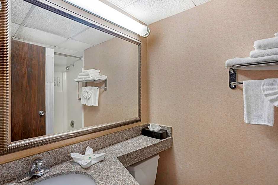 Quality Inn Old Saybrook - Westbrook