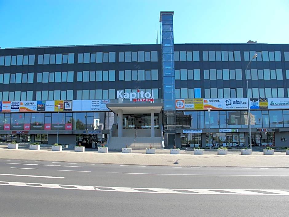 Hotel Kapitol