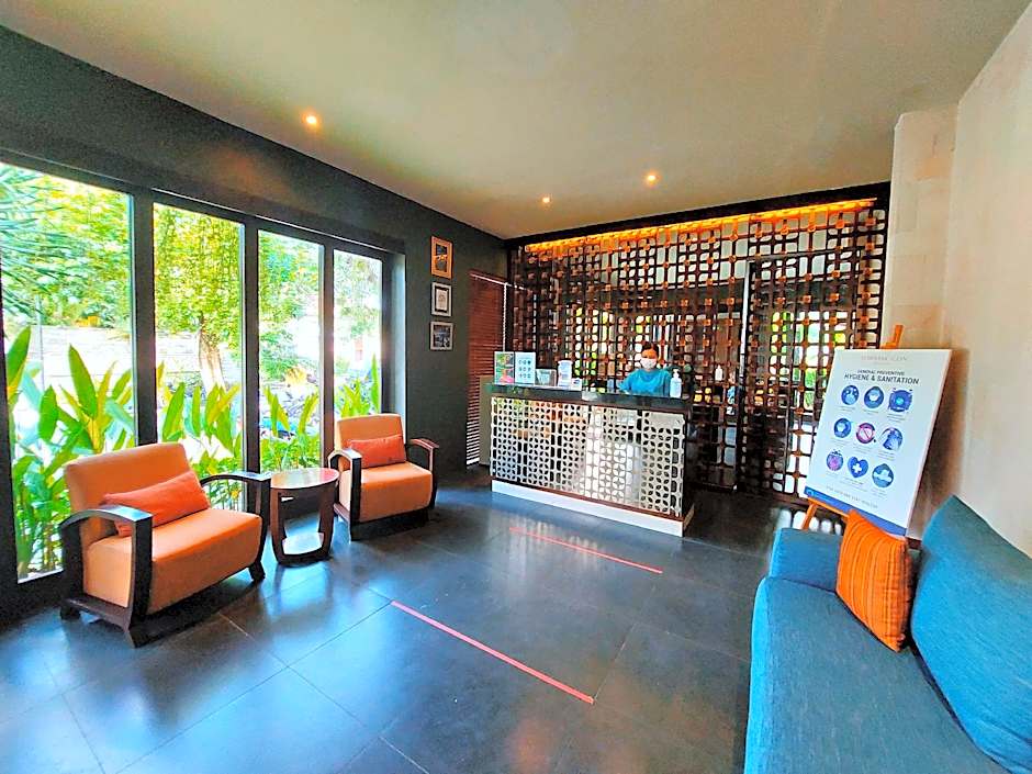 Seminyak Icon - by Karaniya Experience