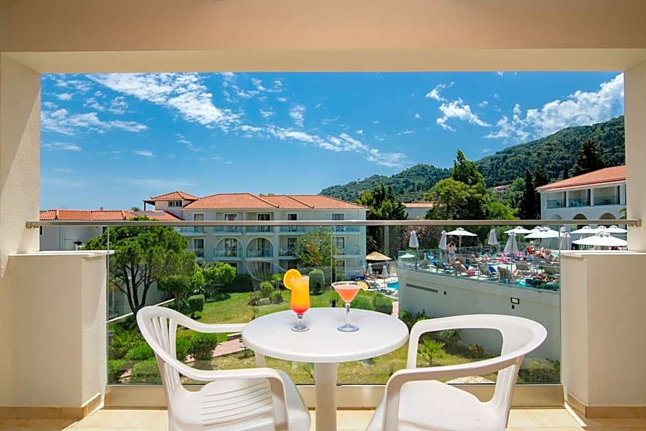 Katerina Palace Studio 1