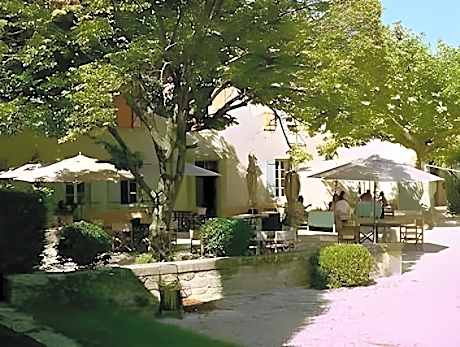 Le Pre du Moulin - Maison Alonso - Hotel & Restaurant