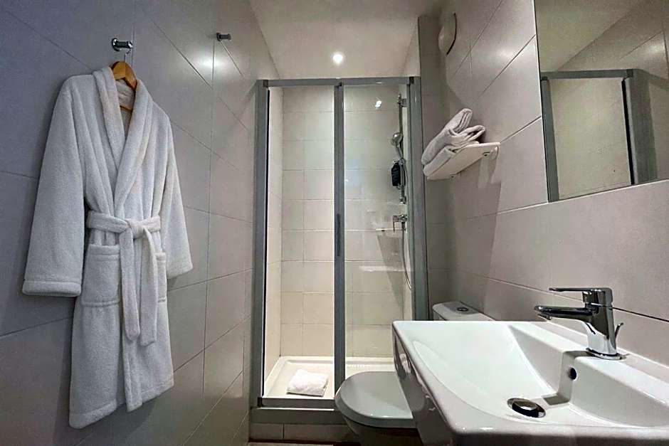 Parici Hôtel Boulogne Billancourt