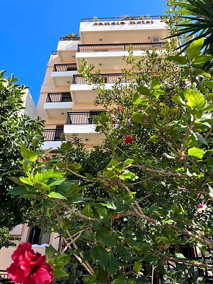 Candia Hotel