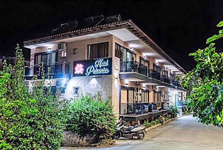 Hotel Petunia