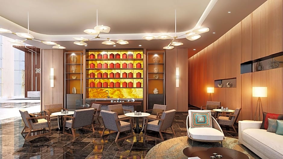 Hilton Garden Inn Guiyang, China