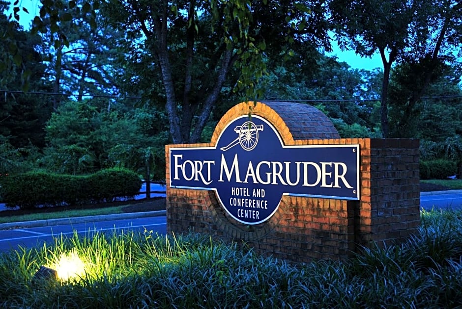 Fort Magruder Hotel, Trademark Collection by Wyndham