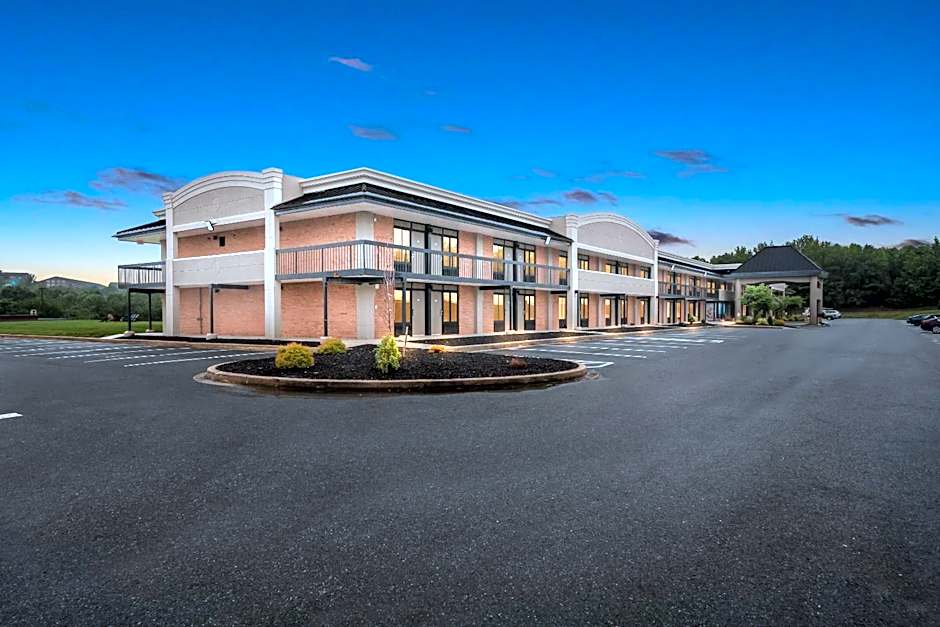 Red Roof Inn Perryville