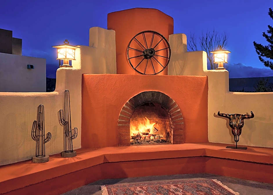 Hotel Don Fernando de Taos, Tapestry Collection by Hilton