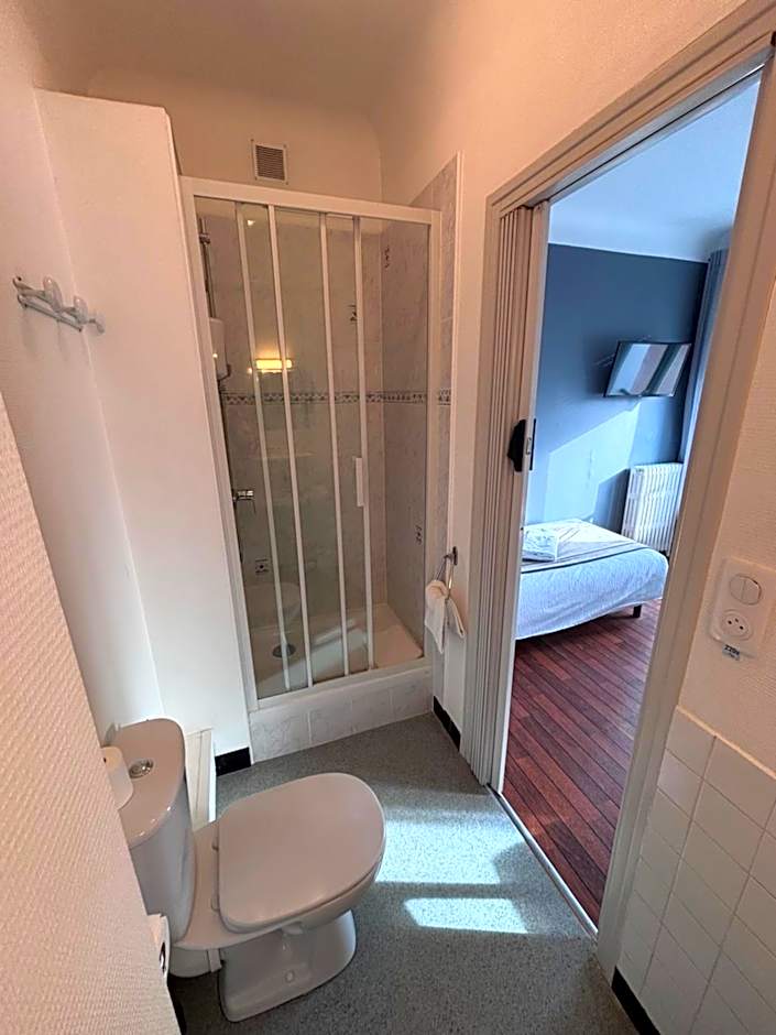 Crystal Hotel