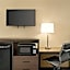 Super 8 by Wyndham Gulfport Near Biloxi