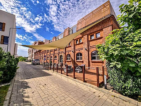 Antonińska Hotel & Apartamenty