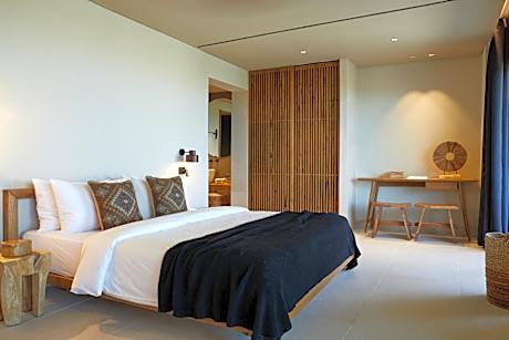 Superior Room Sea View