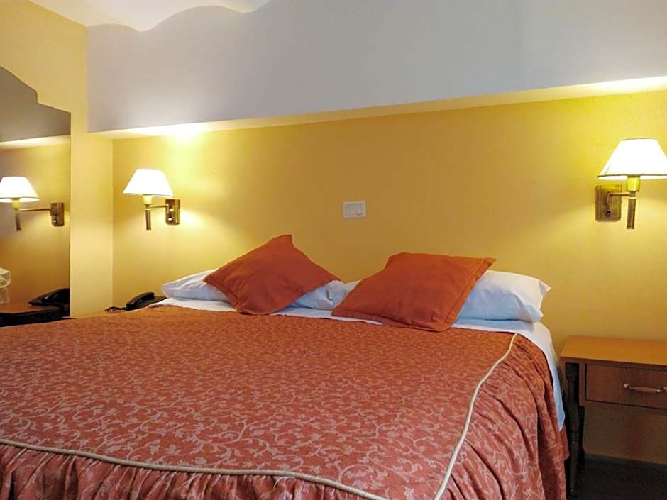 Hotel A&B Internacional