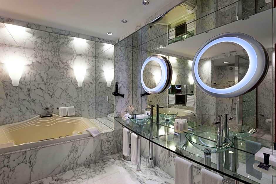 Hilton Sao Paulo Morumbi