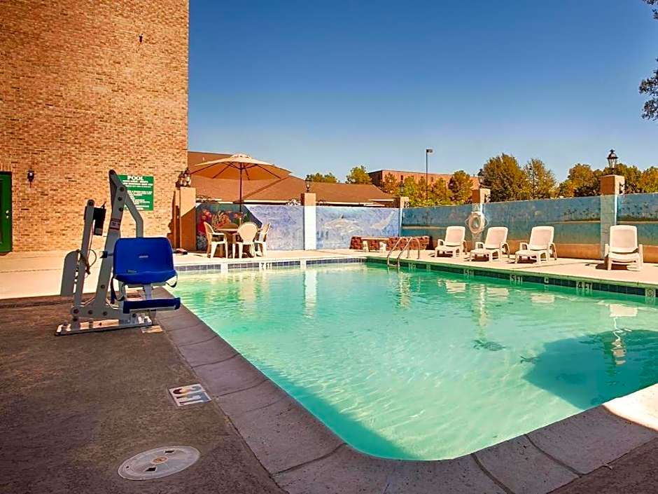 Baton Rouge Hotel