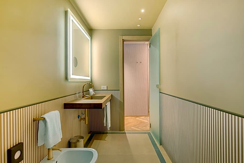 QC Room Milano Porta Romana