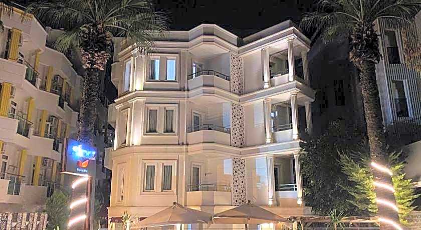 Siete Hotel