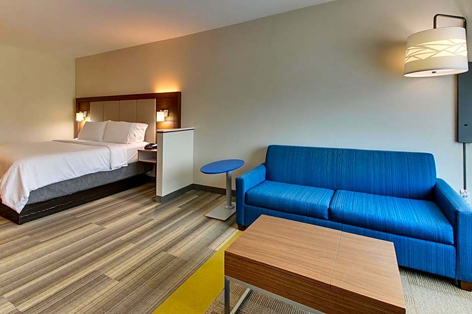 Holiday Inn Express & Suites Ithaca By IHG