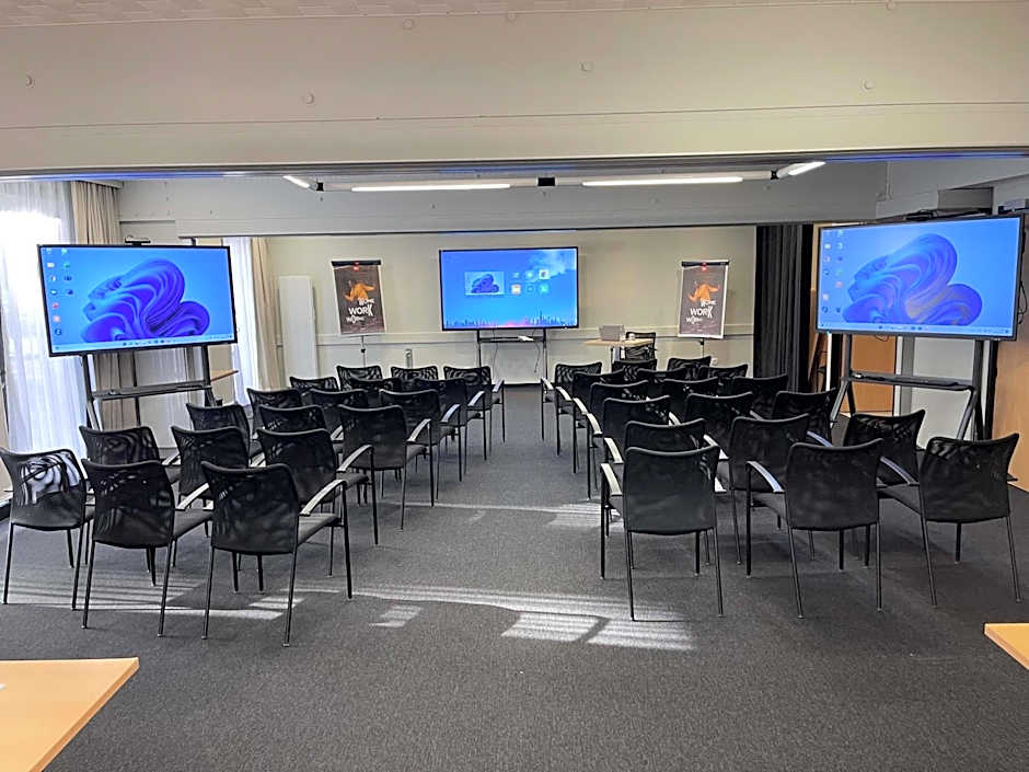 ibis Saint-Lô la Chevalerie