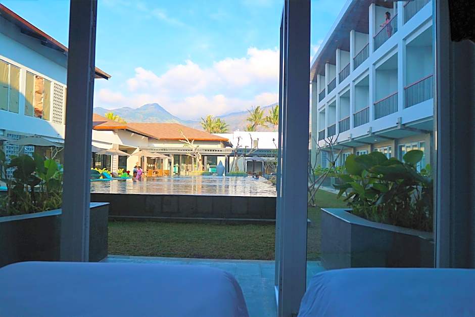 Hotel Santika Premiere Garut