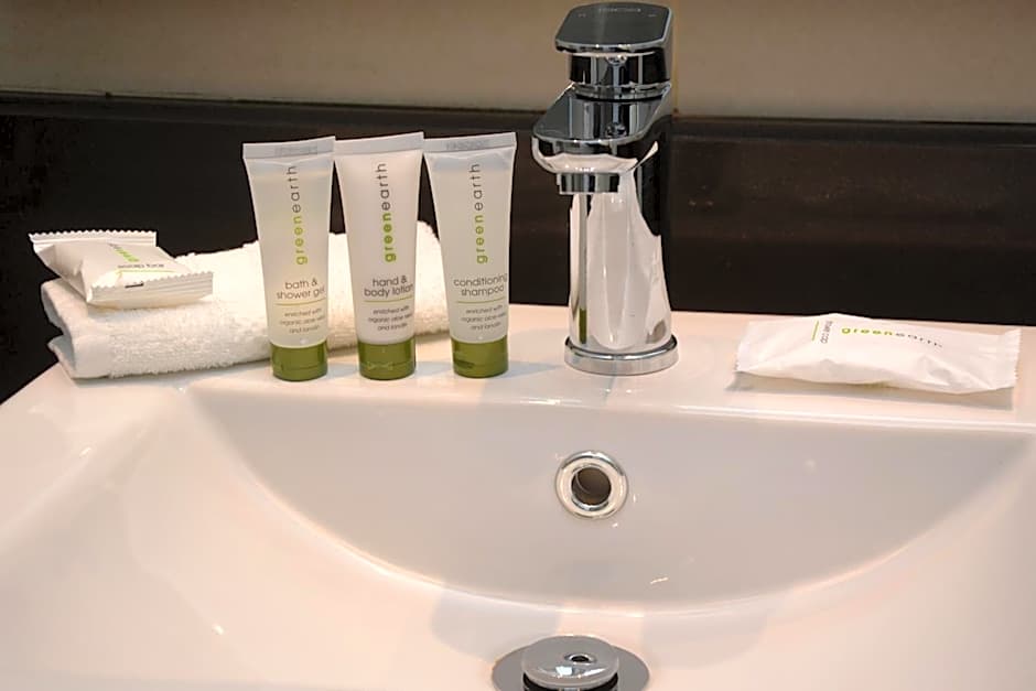 Premier Hotel O.R. Tambo