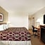 Super 8 by Wyndham Williston ND