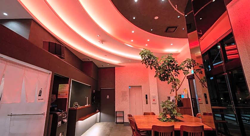 COB Hotel Asakusa