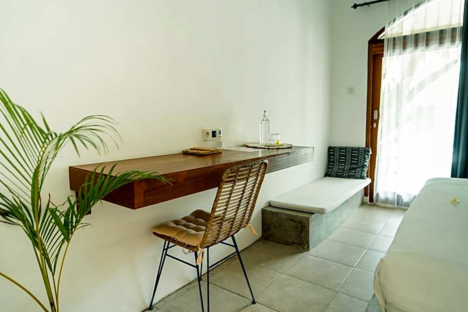 Suku Lifestyle Hotel & Villas