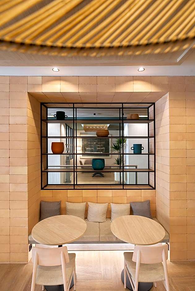 Grupotel Gravina