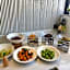 Echarm Hotel Guangzhou Jiahe Helong