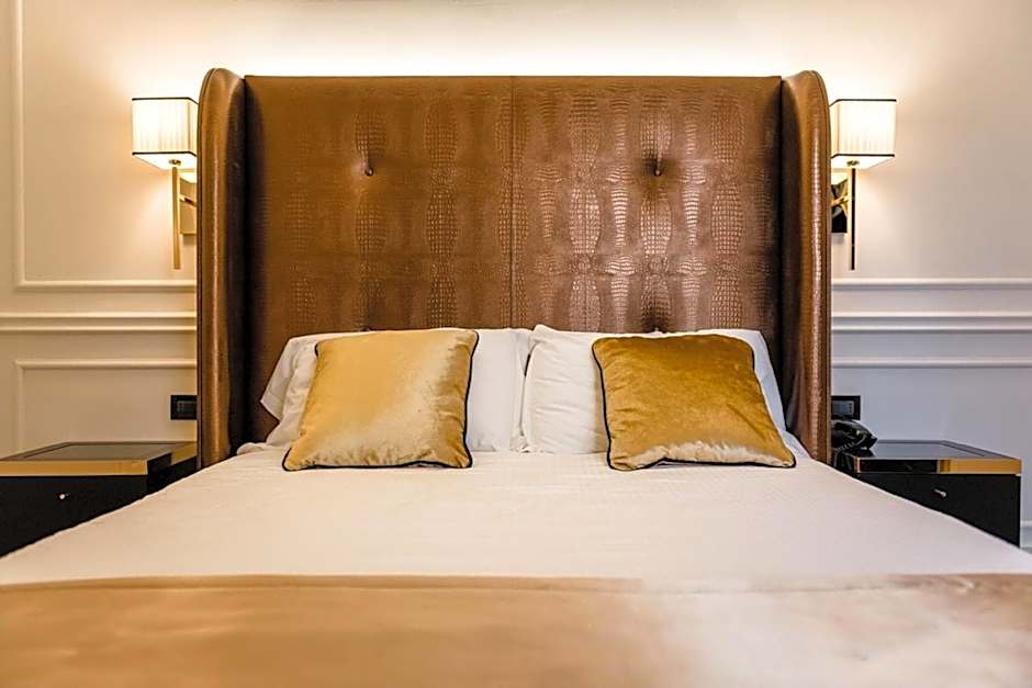 Verona House Aparthotel