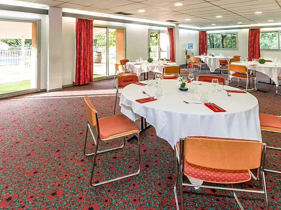 ibis Beziers Est Mediterranee A9/A75